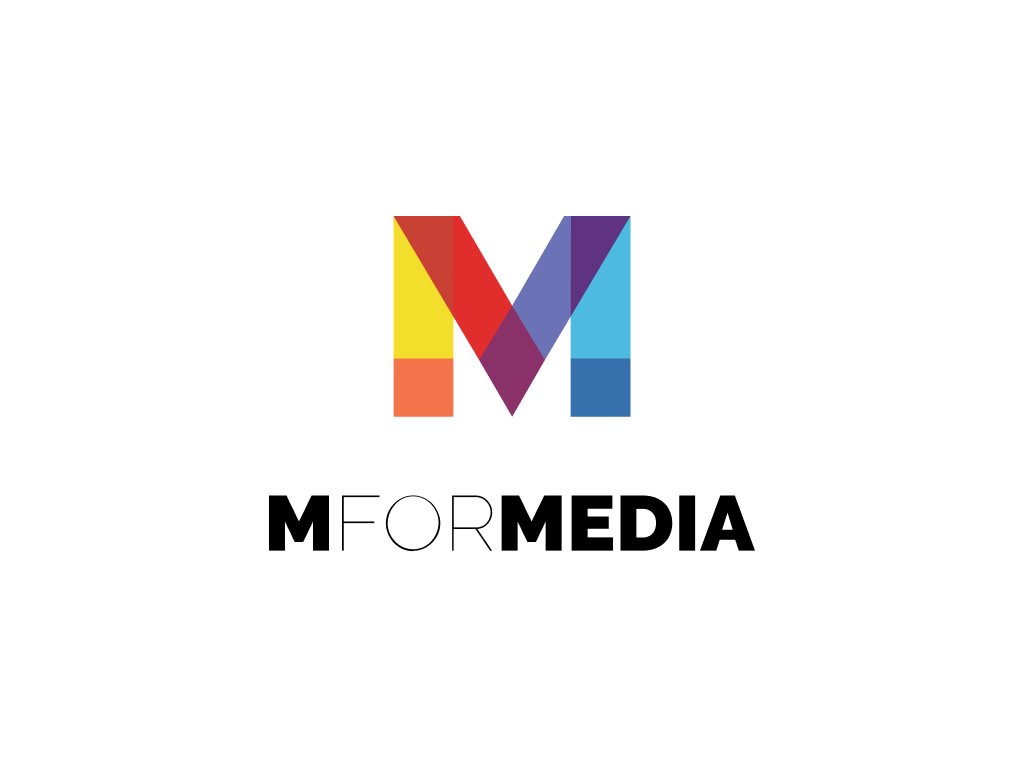 M For Media