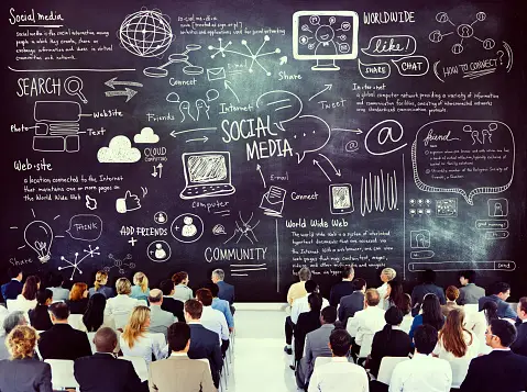 Audience on Social Media