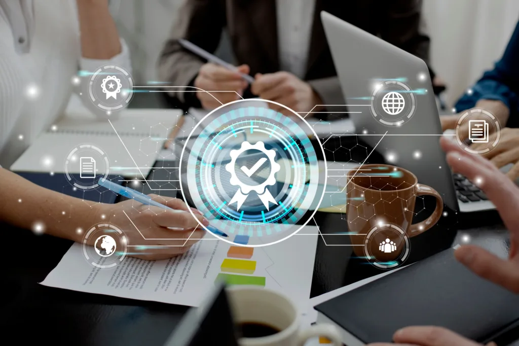 Marketing Automation Consulting