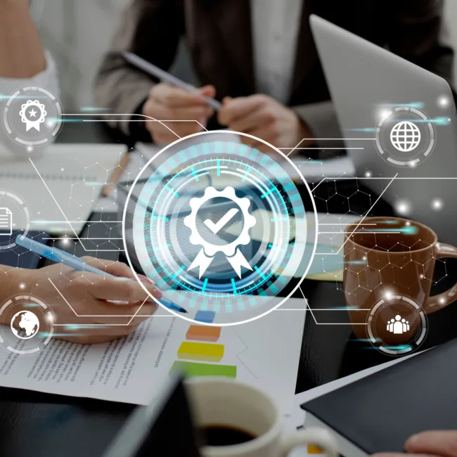 Marketing Automation Consulting