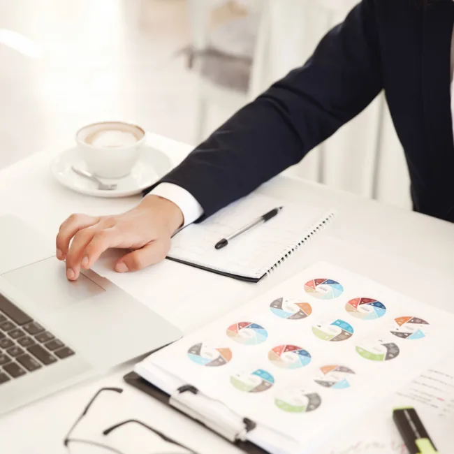 Marketing Consultancy: the Power of Account-Based Marketing
