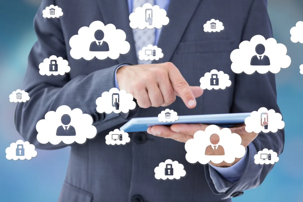 Cloud-based tools for scalability in Marketing Consultancy