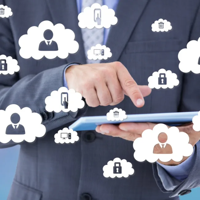 Cloud-based tools for scalability in Marketing Consultancy