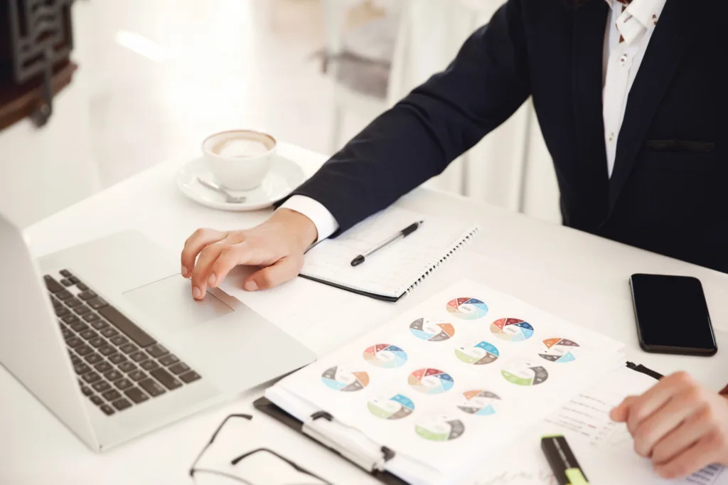 Marketing Consultancy in the Pre-Launch Period