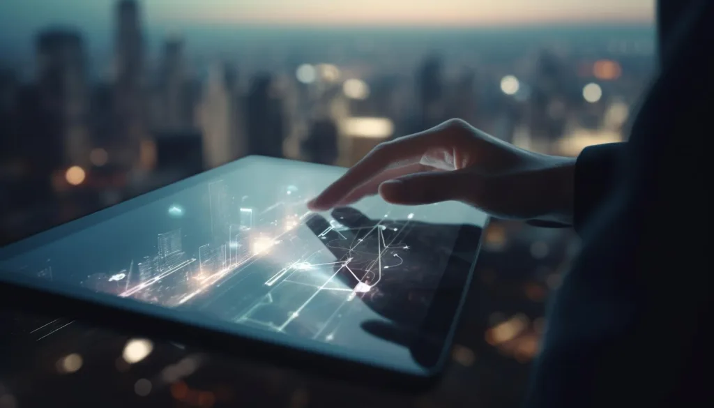 Digital Transformation for Business Growth