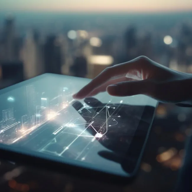 Digital Transformation for Business Growth