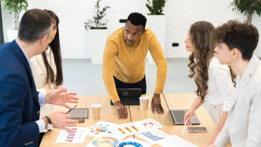 Diversity and Inclusive Marketing Consultancy