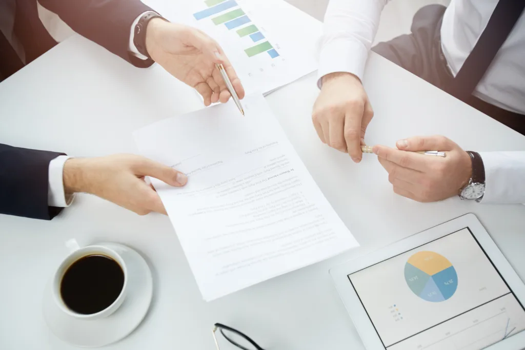 The Impact of Marketing Consultancy on Digital Transformation