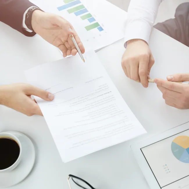 The Impact of Marketing Consultancy on Digital Transformation