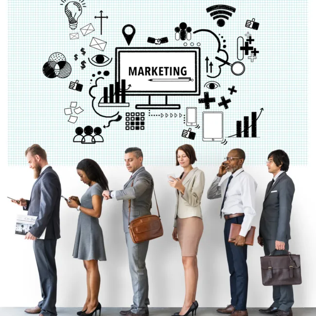 Public Relations for Effective Marketing Consultancy