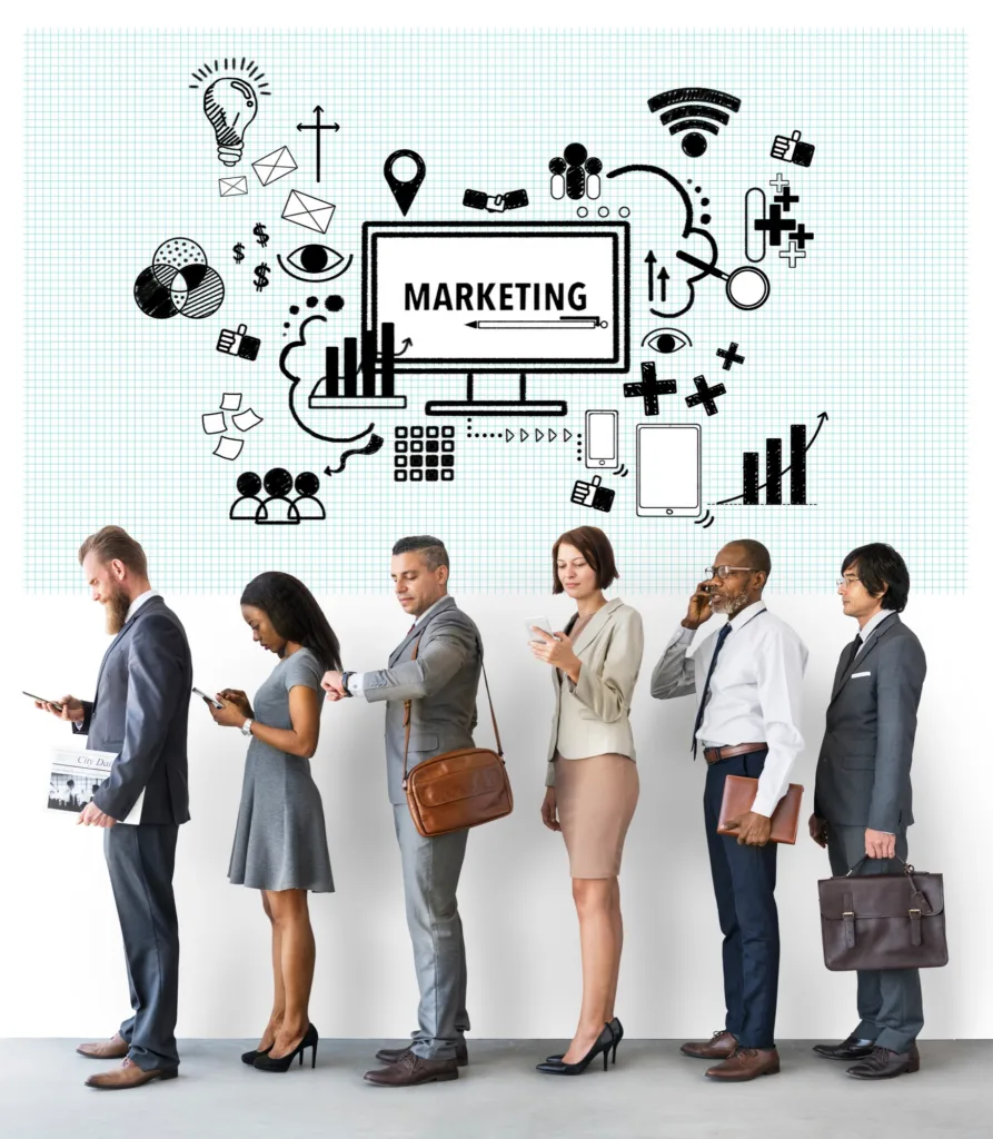 Public Relations for Effective Marketing Consultancy
