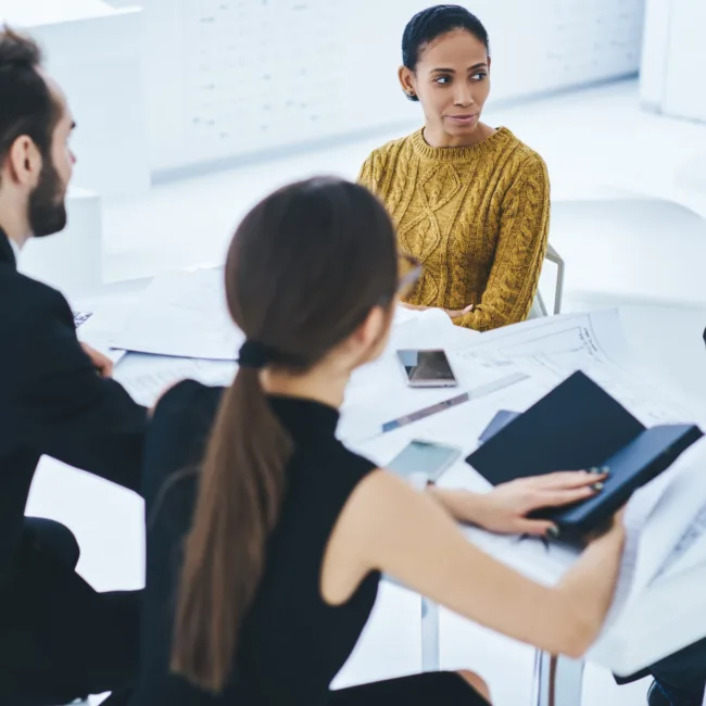 Lead Generation and Lead Management: Driving Success for Marketing Consultancies