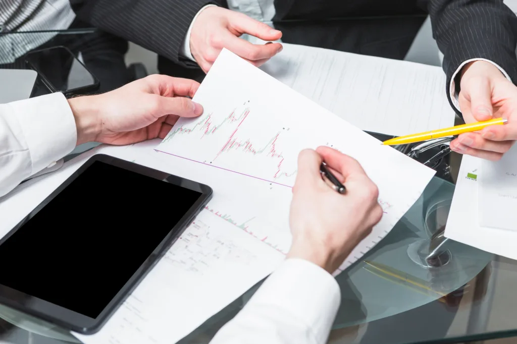 Building an advisory board for a marketing consultancy