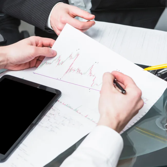 Building an advisory board for a marketing consultancy