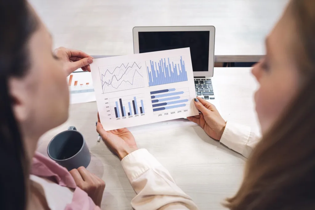 The Importance of Analytics Reporting For Marketing Success