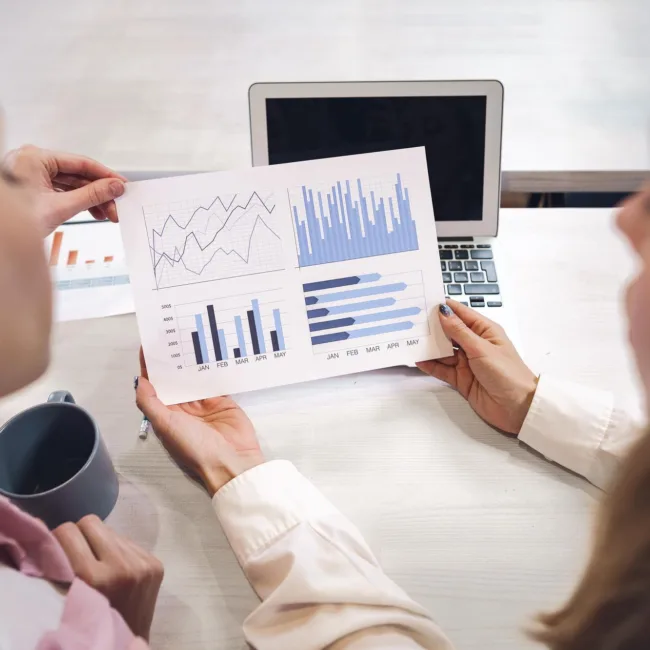 The Importance of Analytics Reporting For Marketing Success