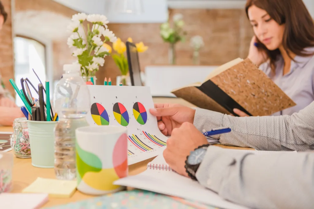 Marketing Consultancy providing Customer Insights