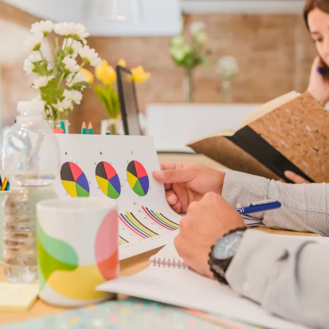 Marketing Consultancy providing Customer Insights