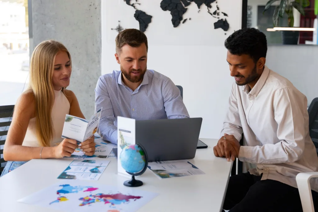 Adapting marketing consultancy for cultural nuances