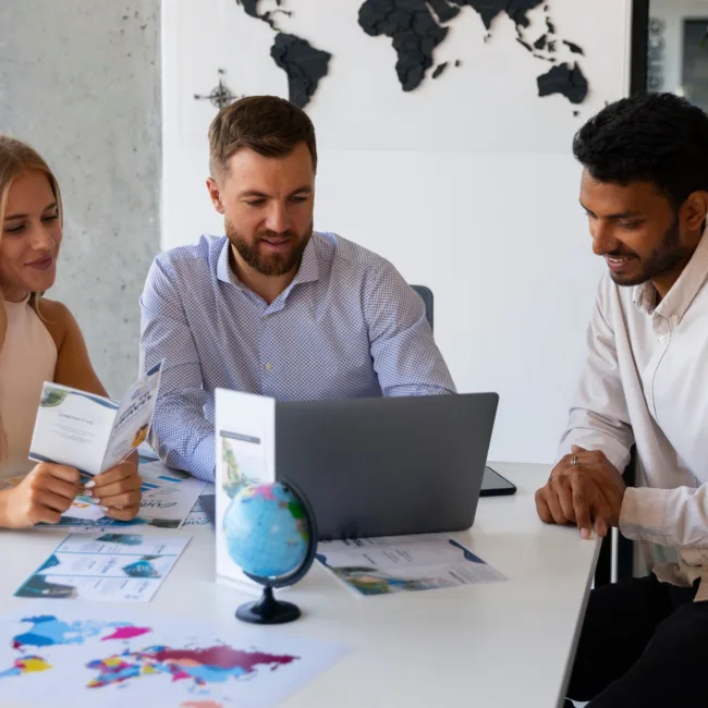 Adapting marketing consultancy for cultural nuances