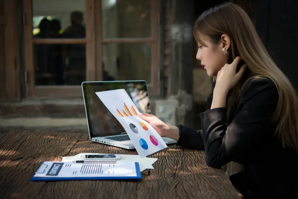 Marketing strategies for consultancies during economic downturns