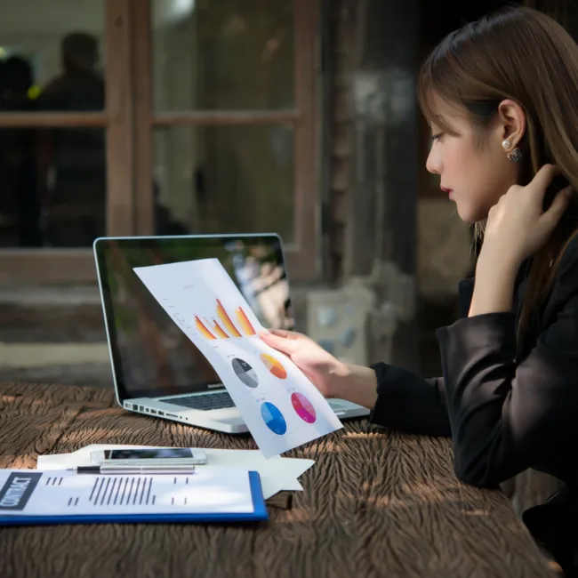 Marketing strategies for consultancies during economic downturns