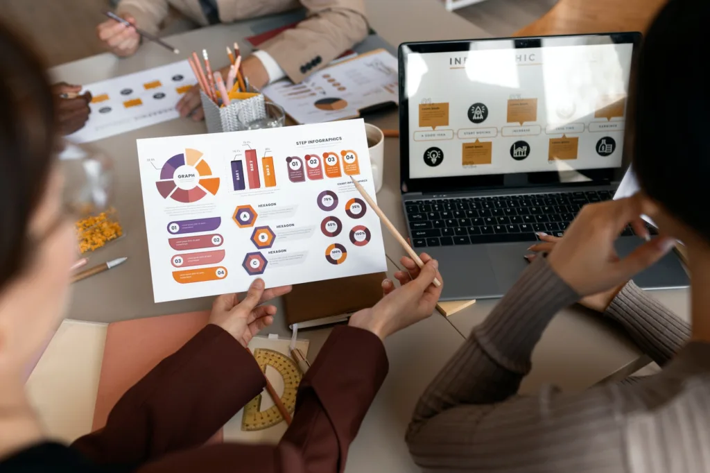 Crafting an Effective Online Retail Strategy: A Guide for Marketing Consultancy