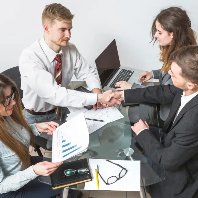 Customer Relationship Management: The Key to Successful Marketing Consultancy