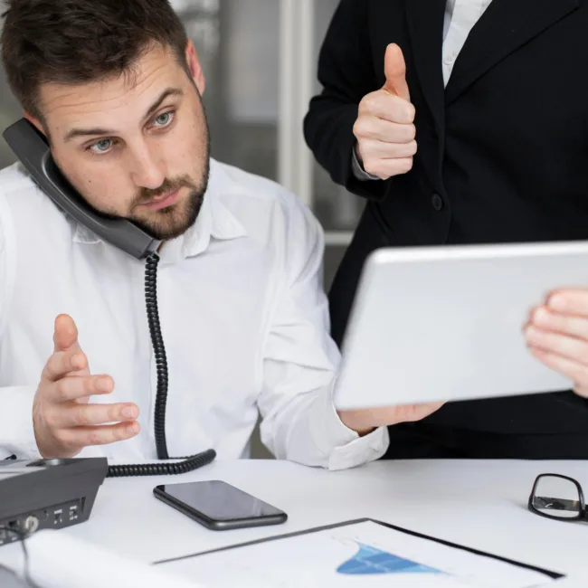 How Quote Requests Can Boost Your Consultancy Leads
