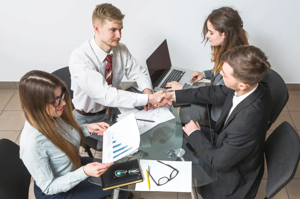 Help Your Sales Teams Succeed with Strategic Support
