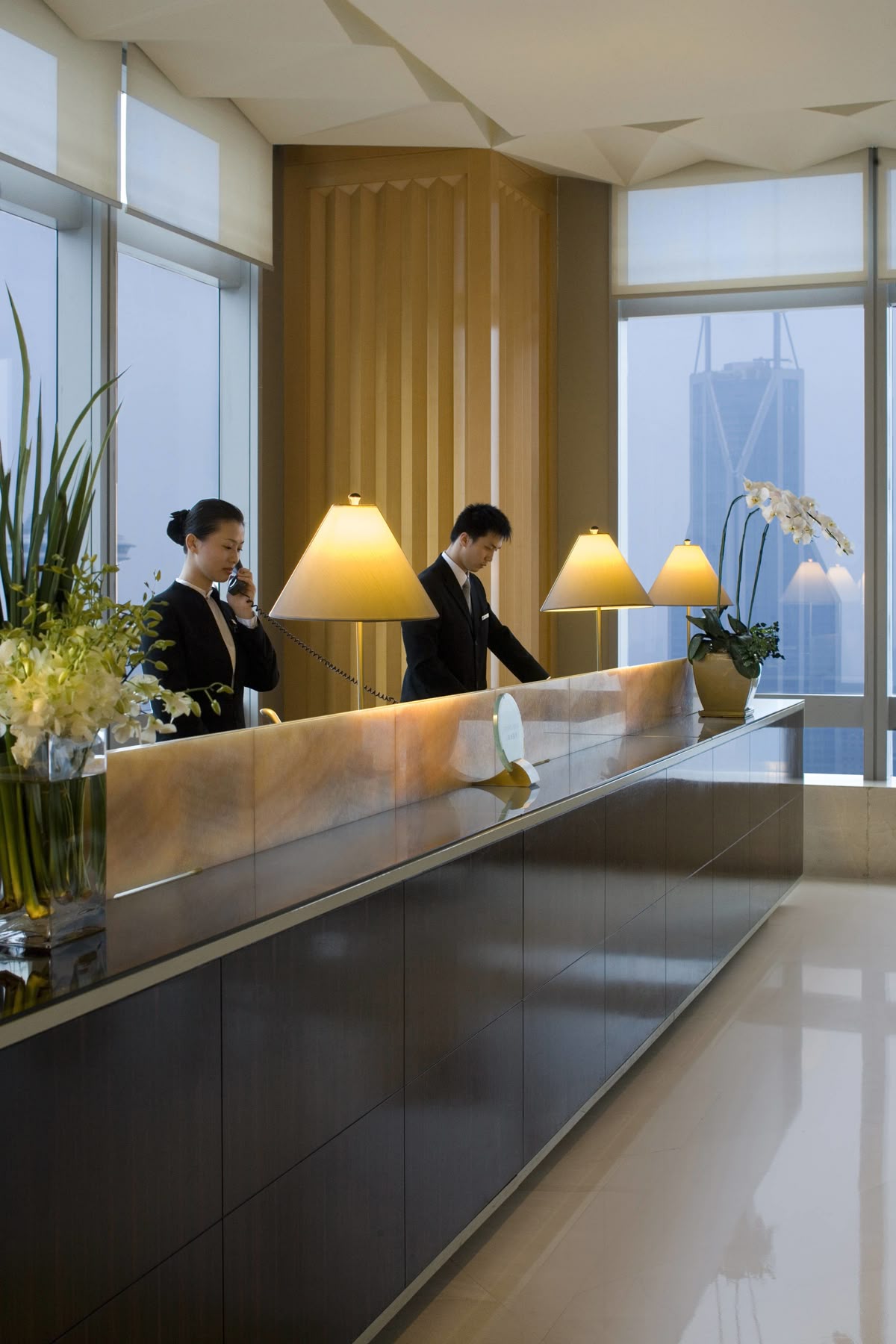 Hospitality
