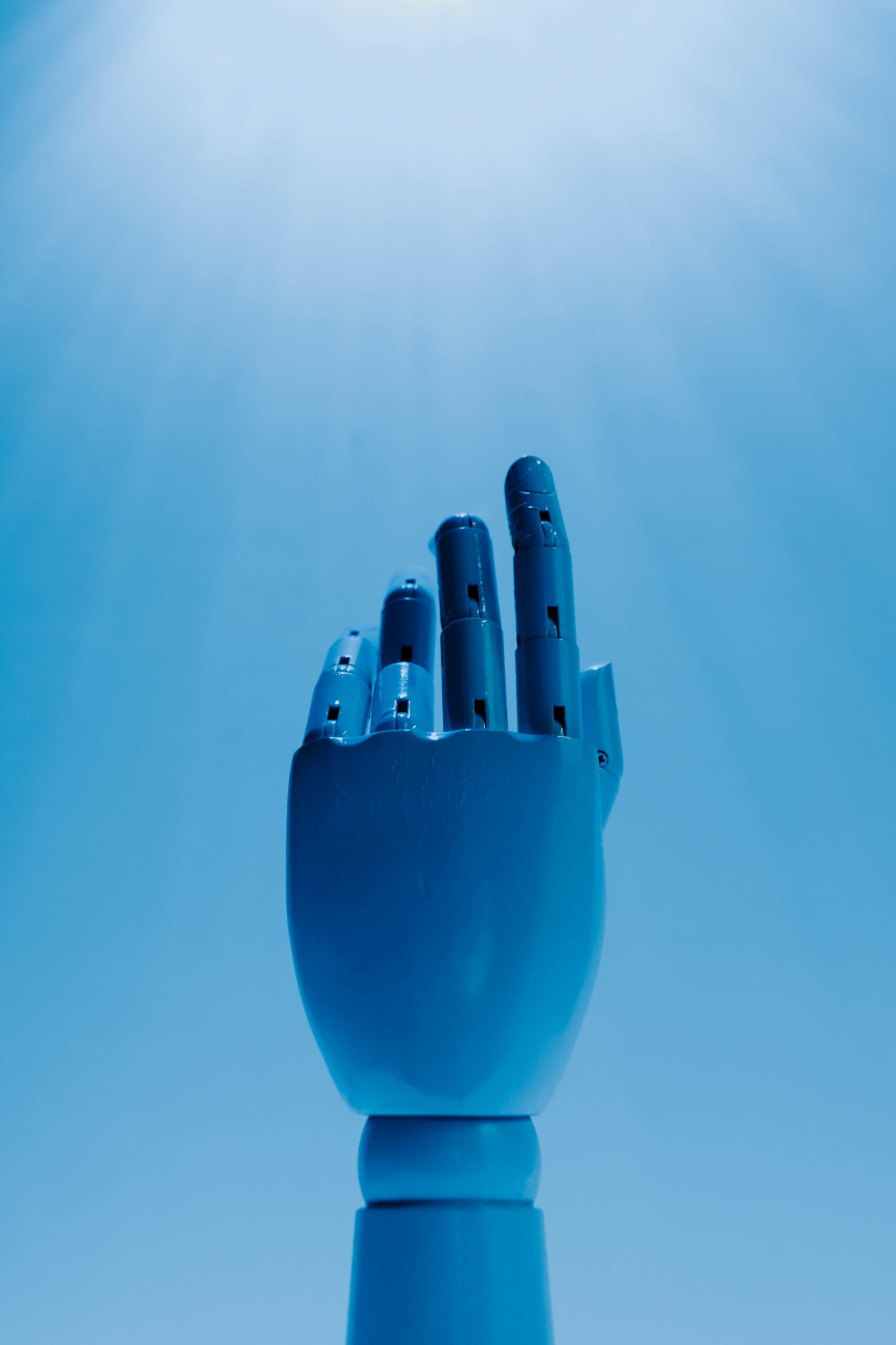 Tech & AI