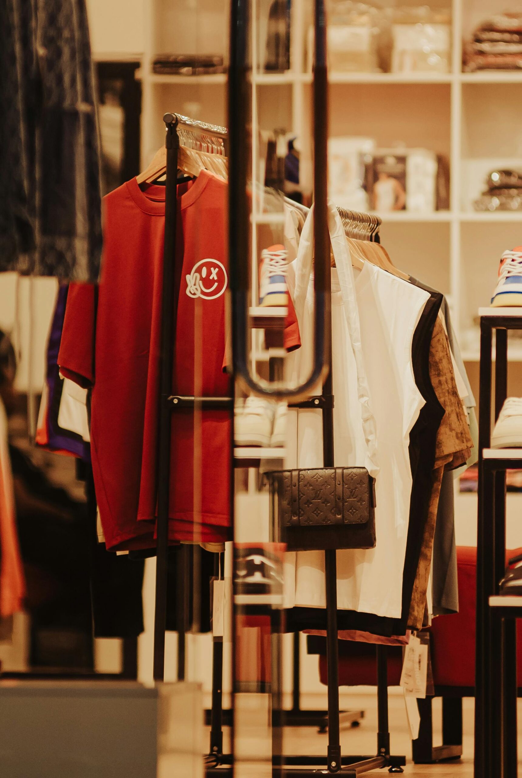 Retail & FMCG